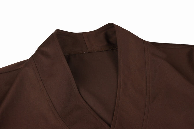 Star Wars Jedi Anakin Cosplay Kostuum