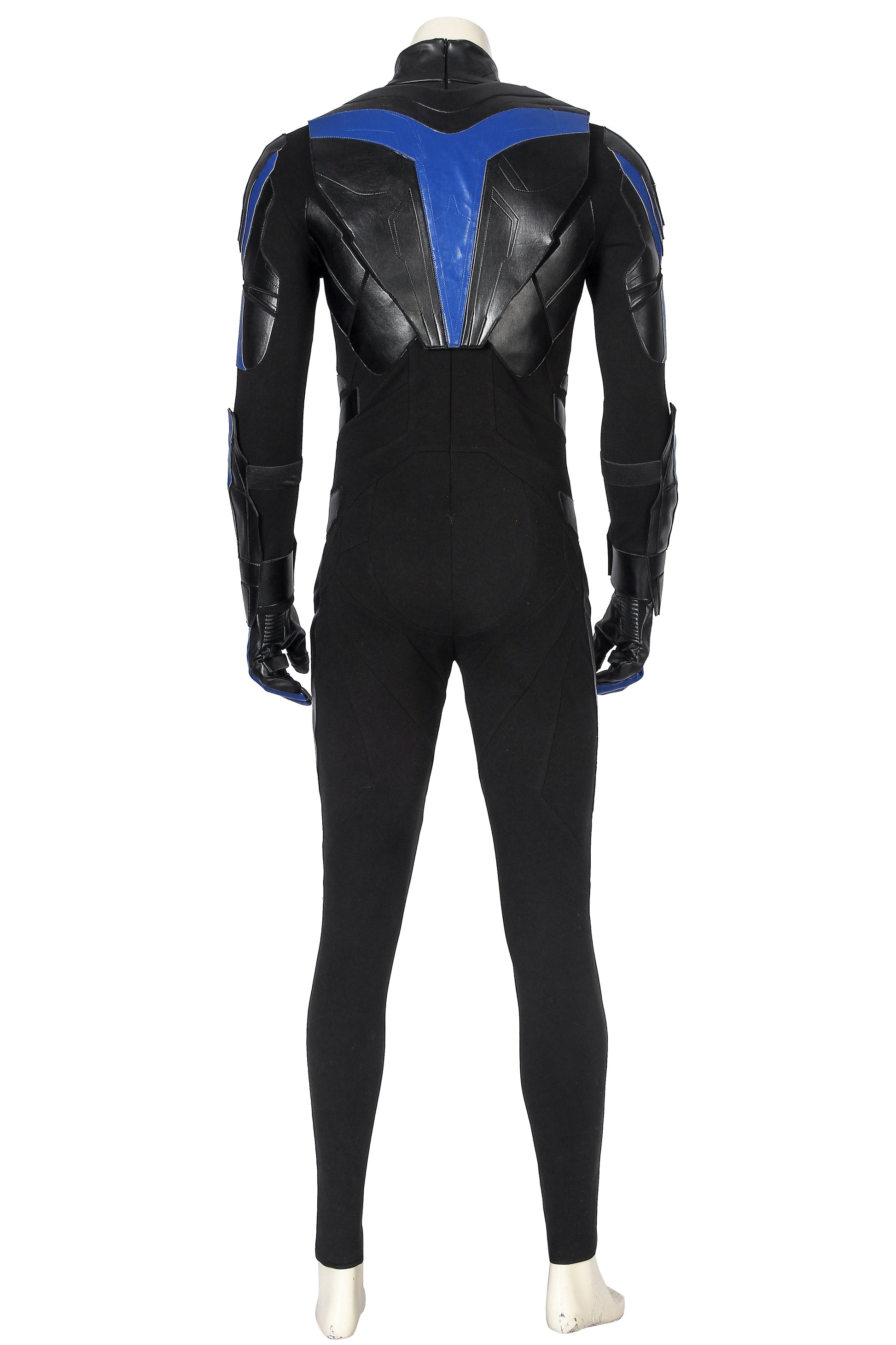 De Titans Nightwing Dick Grayson Cosplay Pak