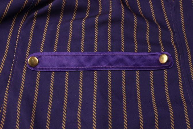 Joker Cosplay Kostuum