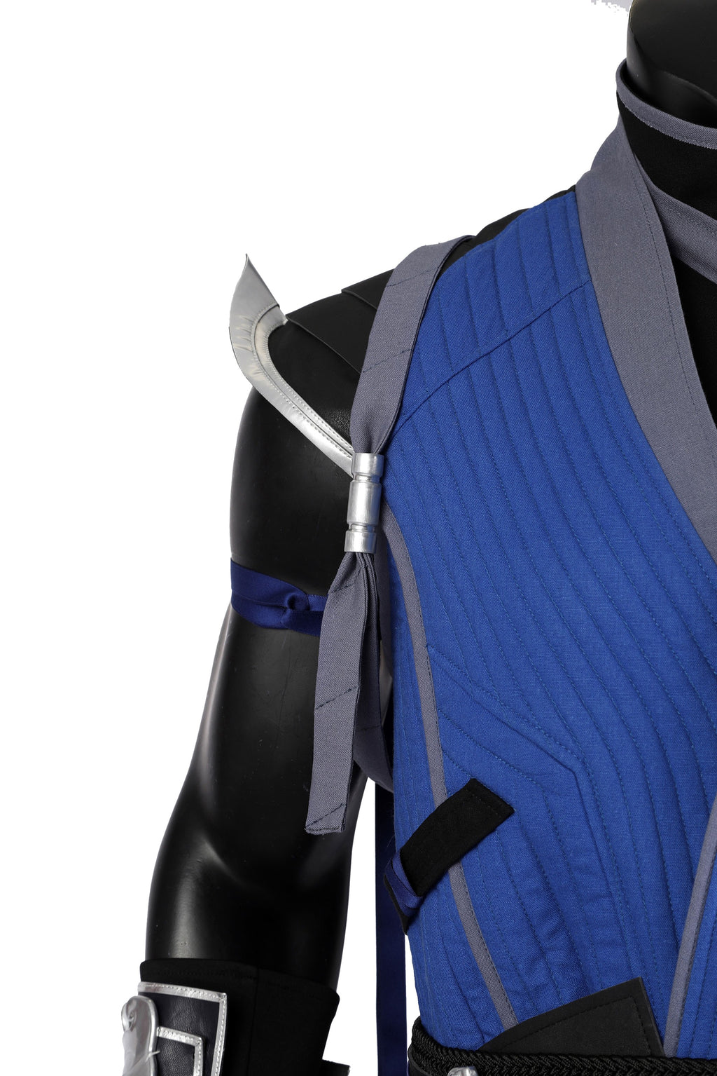 Sub-Zero cosplay kostuum