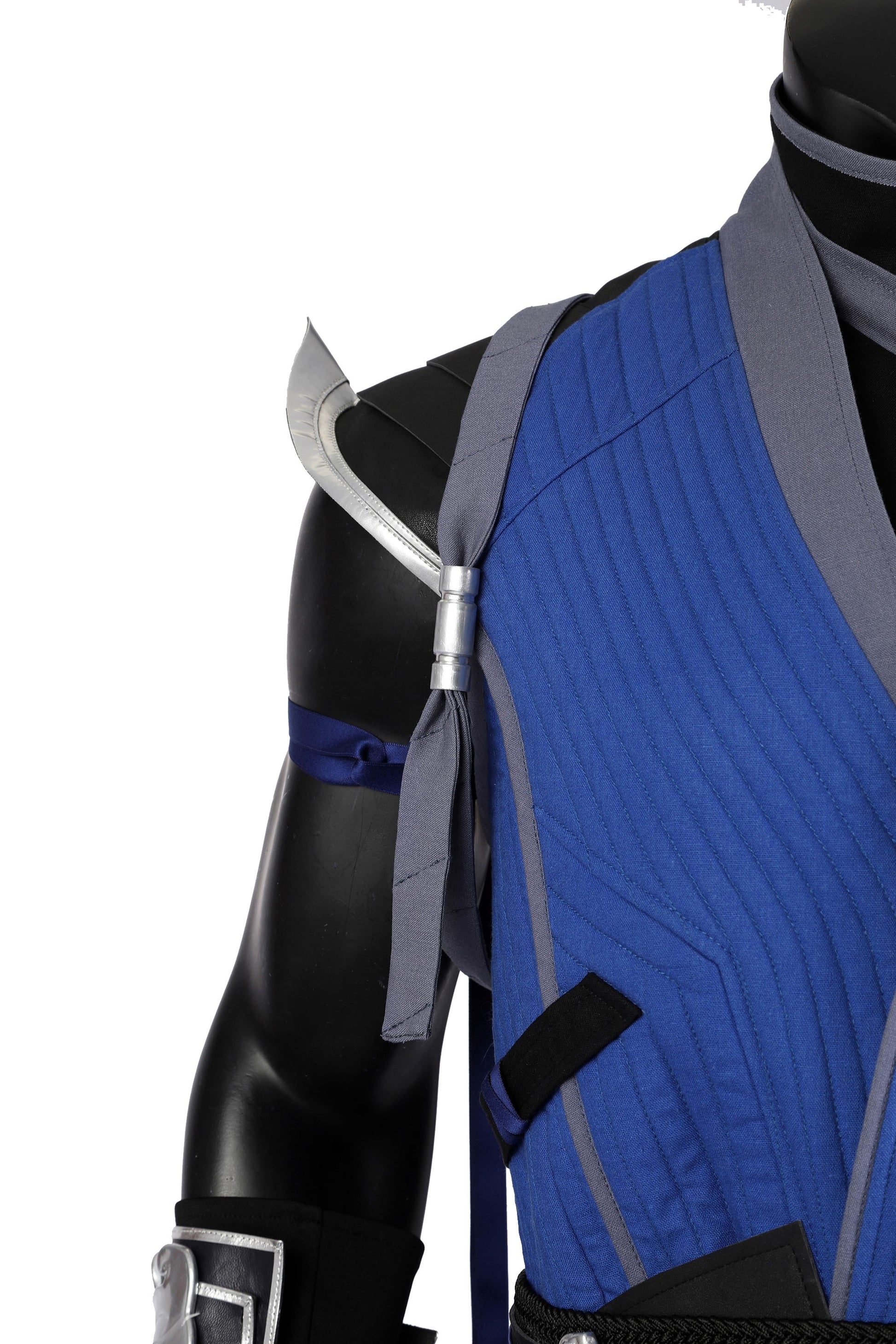 Sub-Zero cosplay kostuum