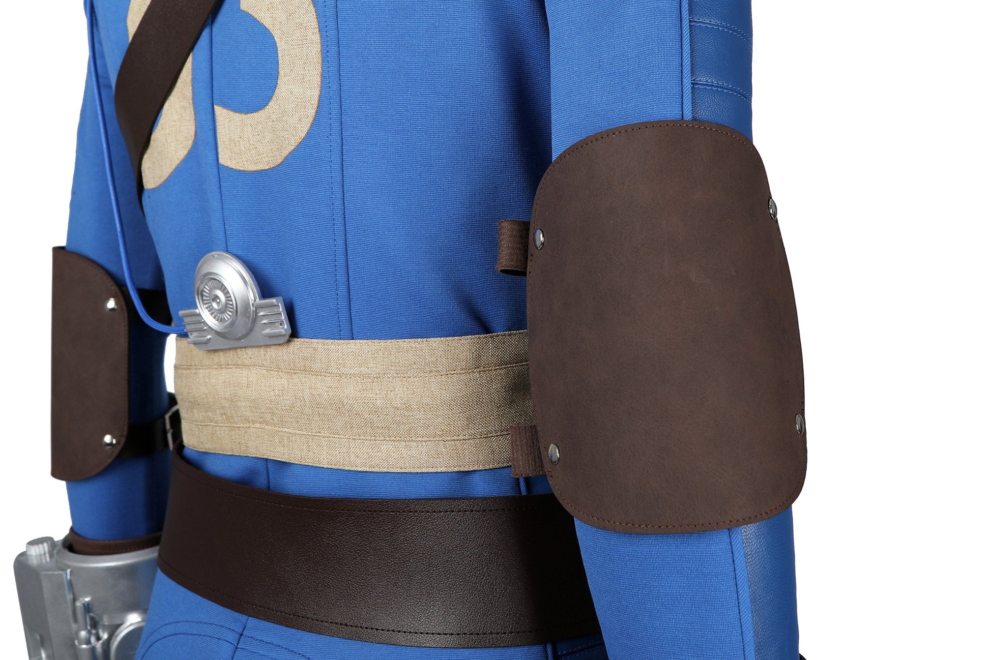 Lucy Cosplay Kostuum Seizoen 1