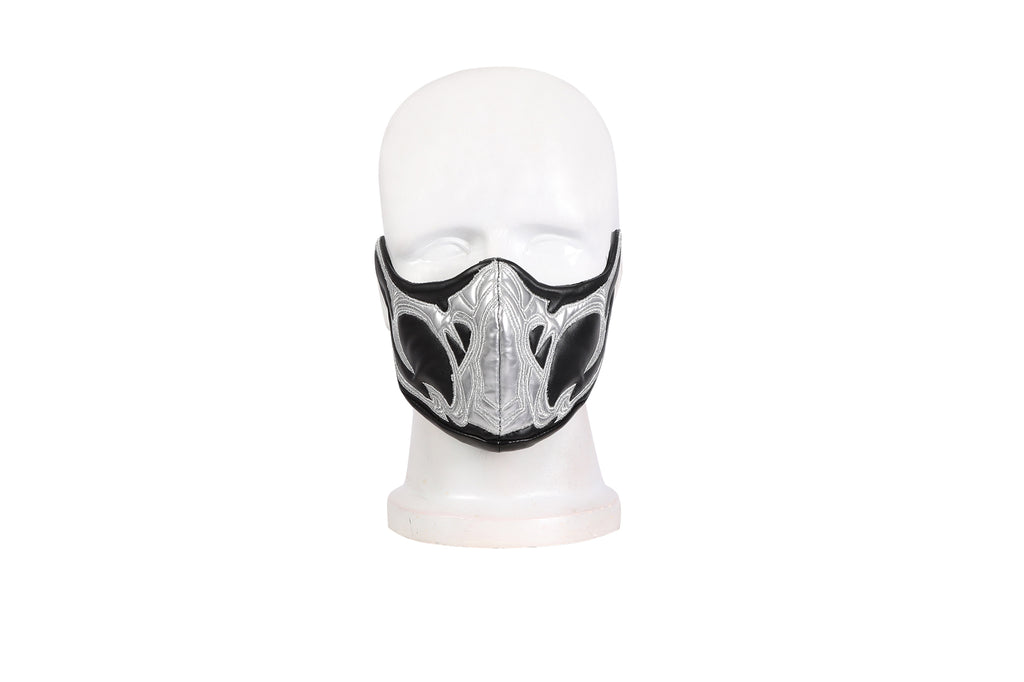 Sub-Zero cosplay kostuum