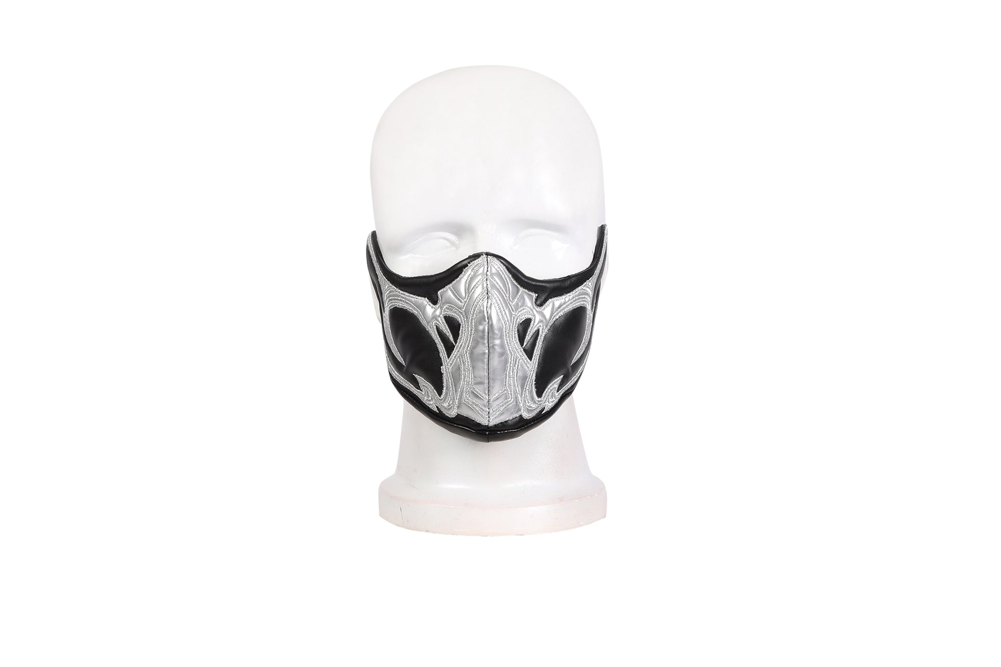Sub-Zero cosplay kostuum