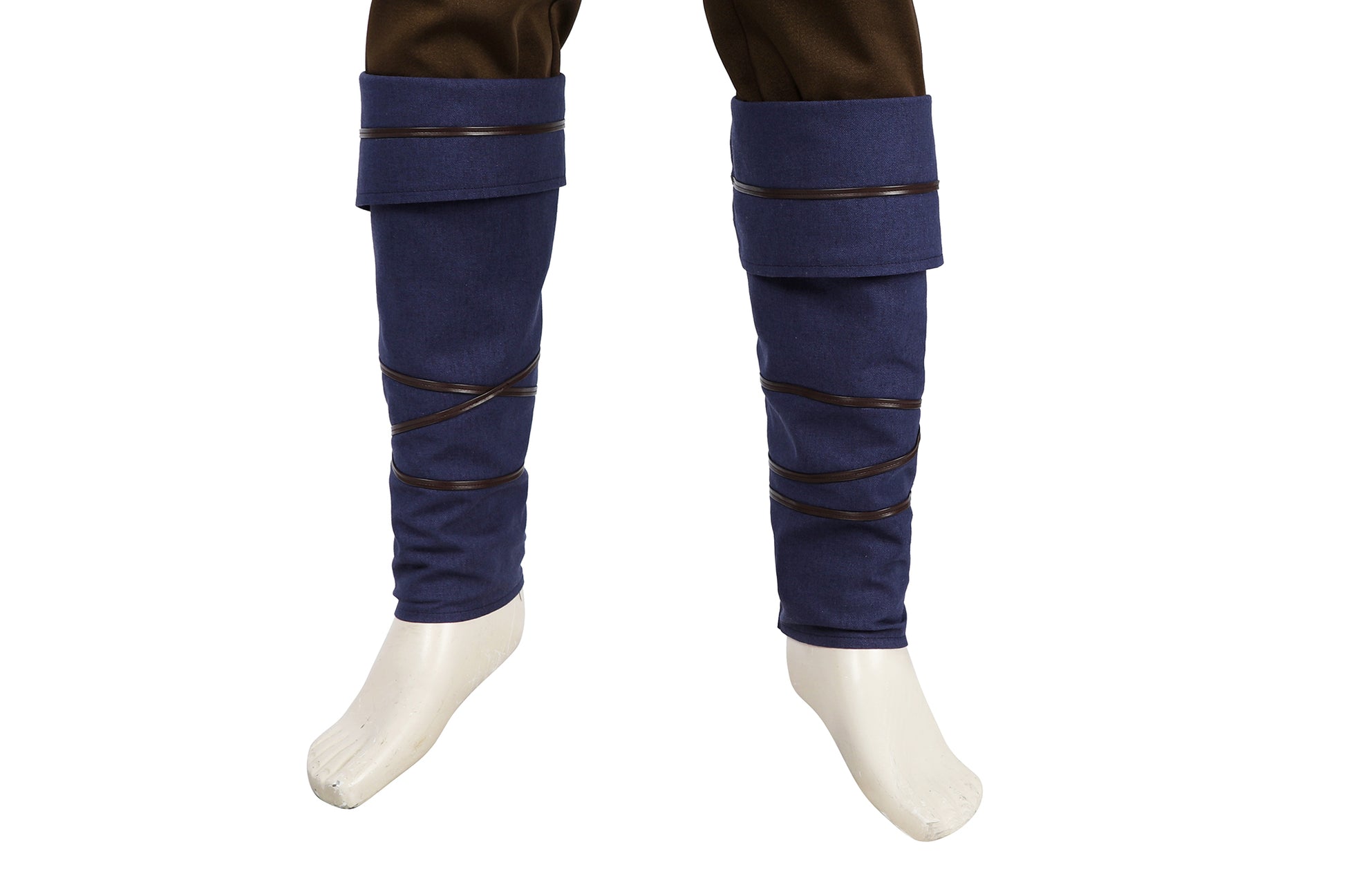 Wyll Outfit Cosplay Kostuum