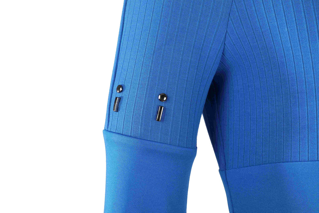 Reed Richards Cosplay Kostuum