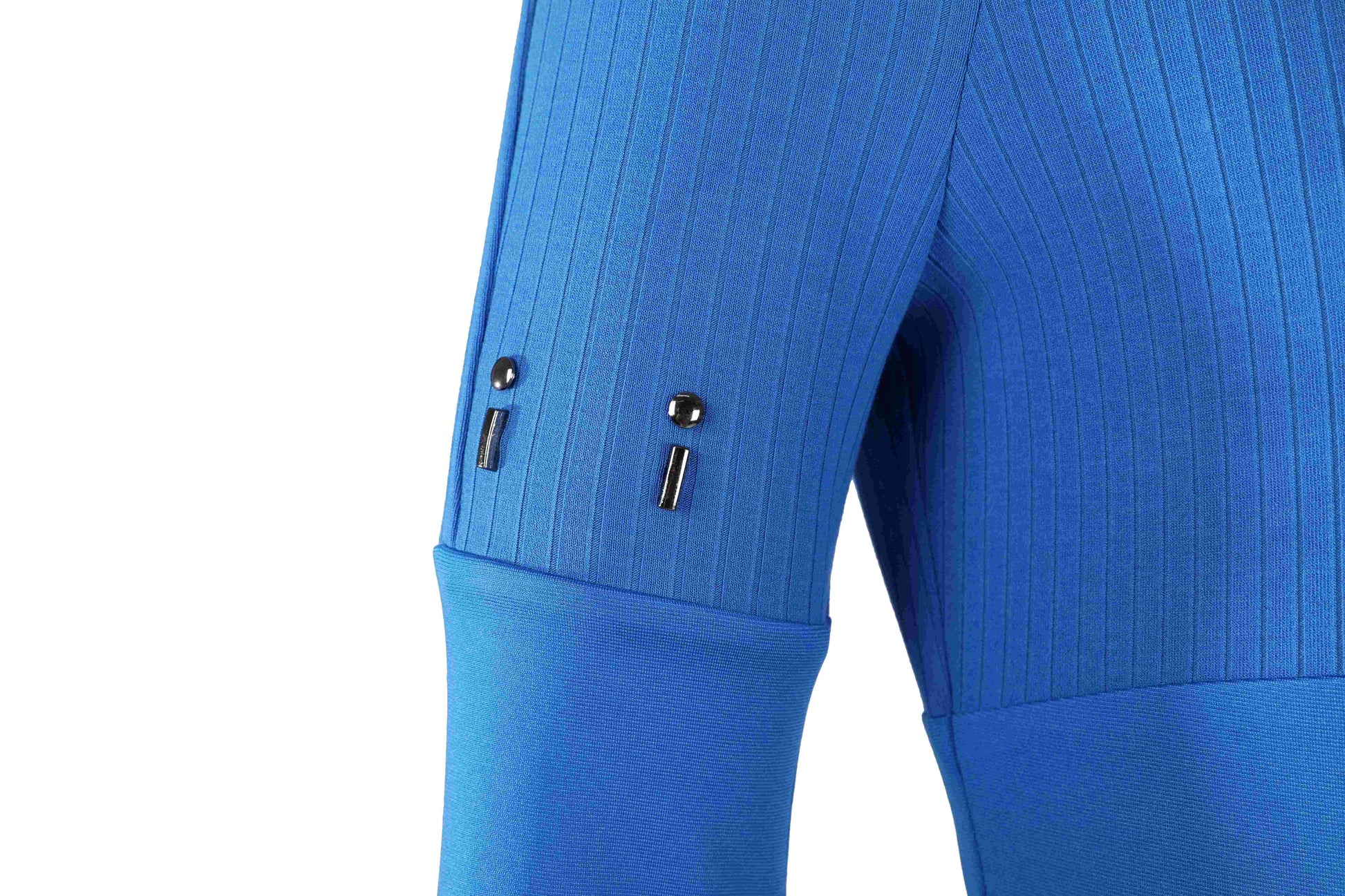 Reed Richards Cosplay Kostuum