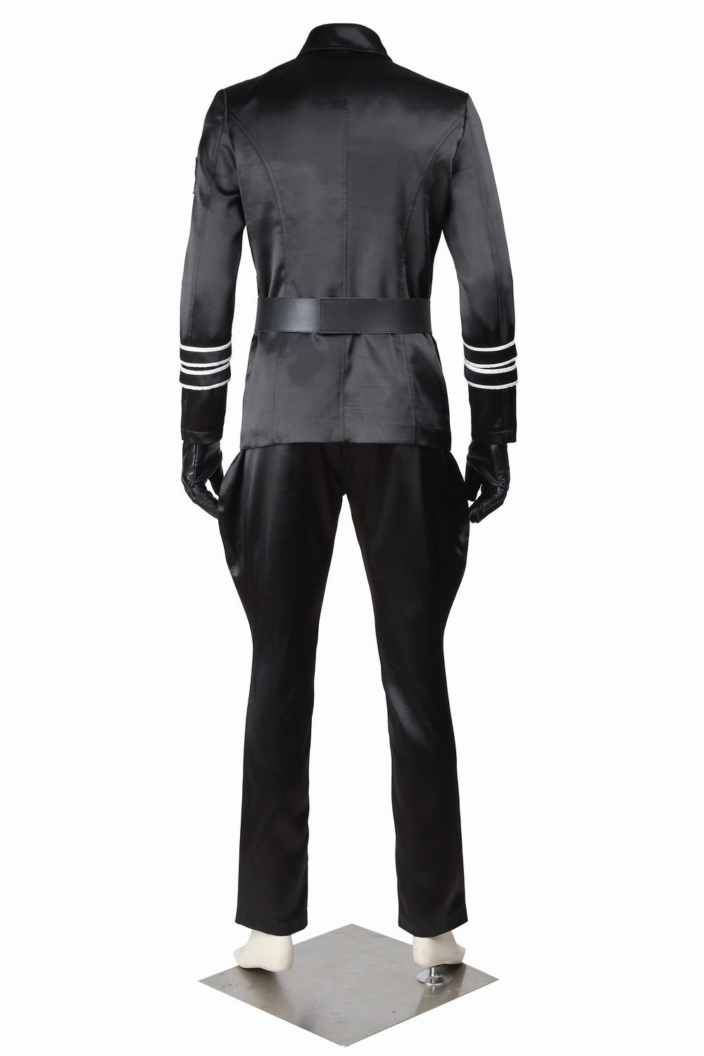 Hux Cosplay Kostuum