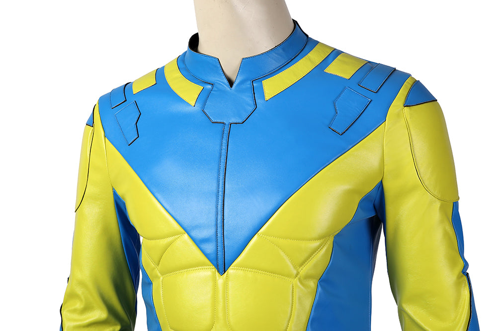 Javelin Cosplay Kostuum