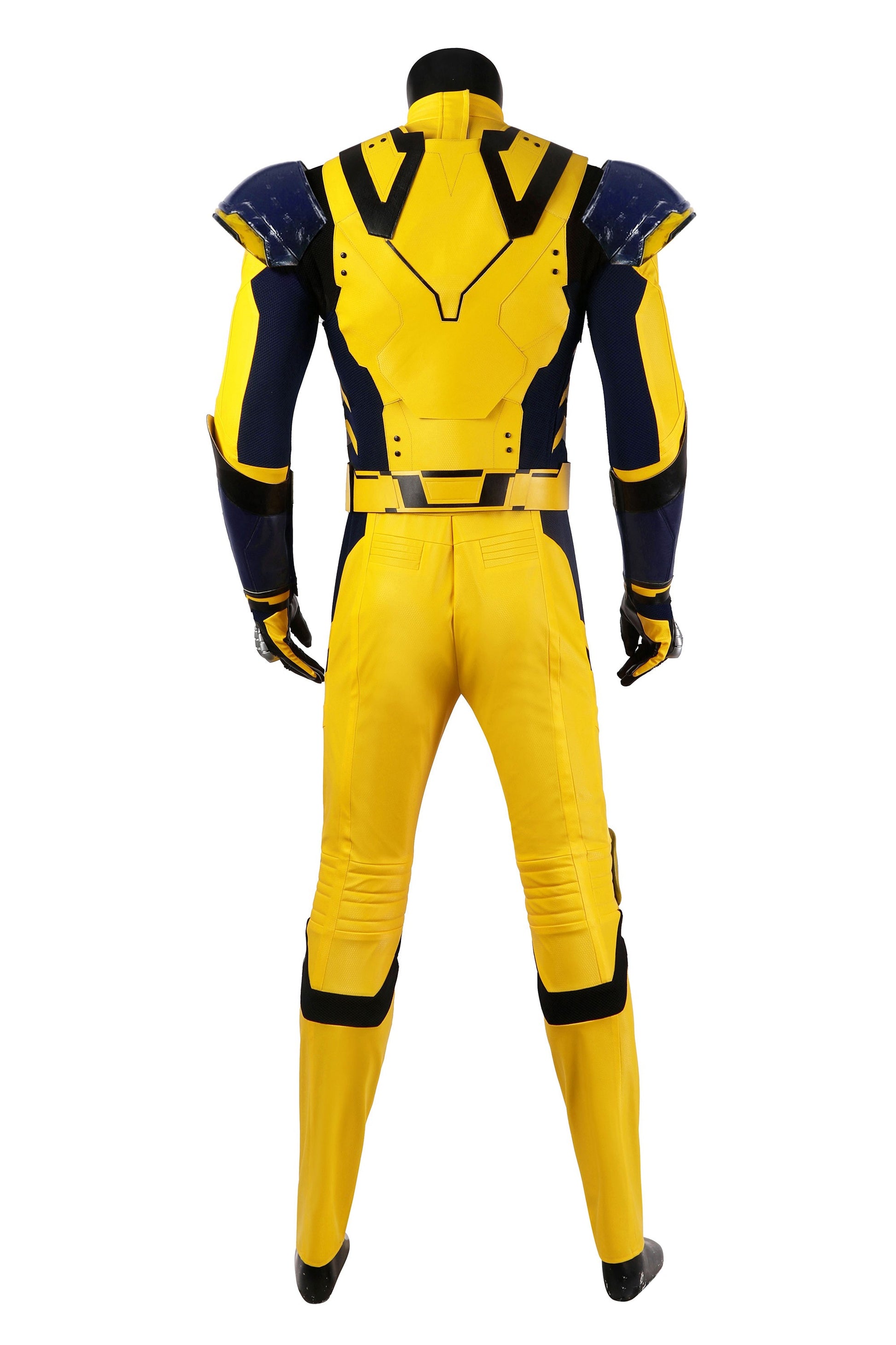 James Logan Howlett Outfit Cosplay Kostuum