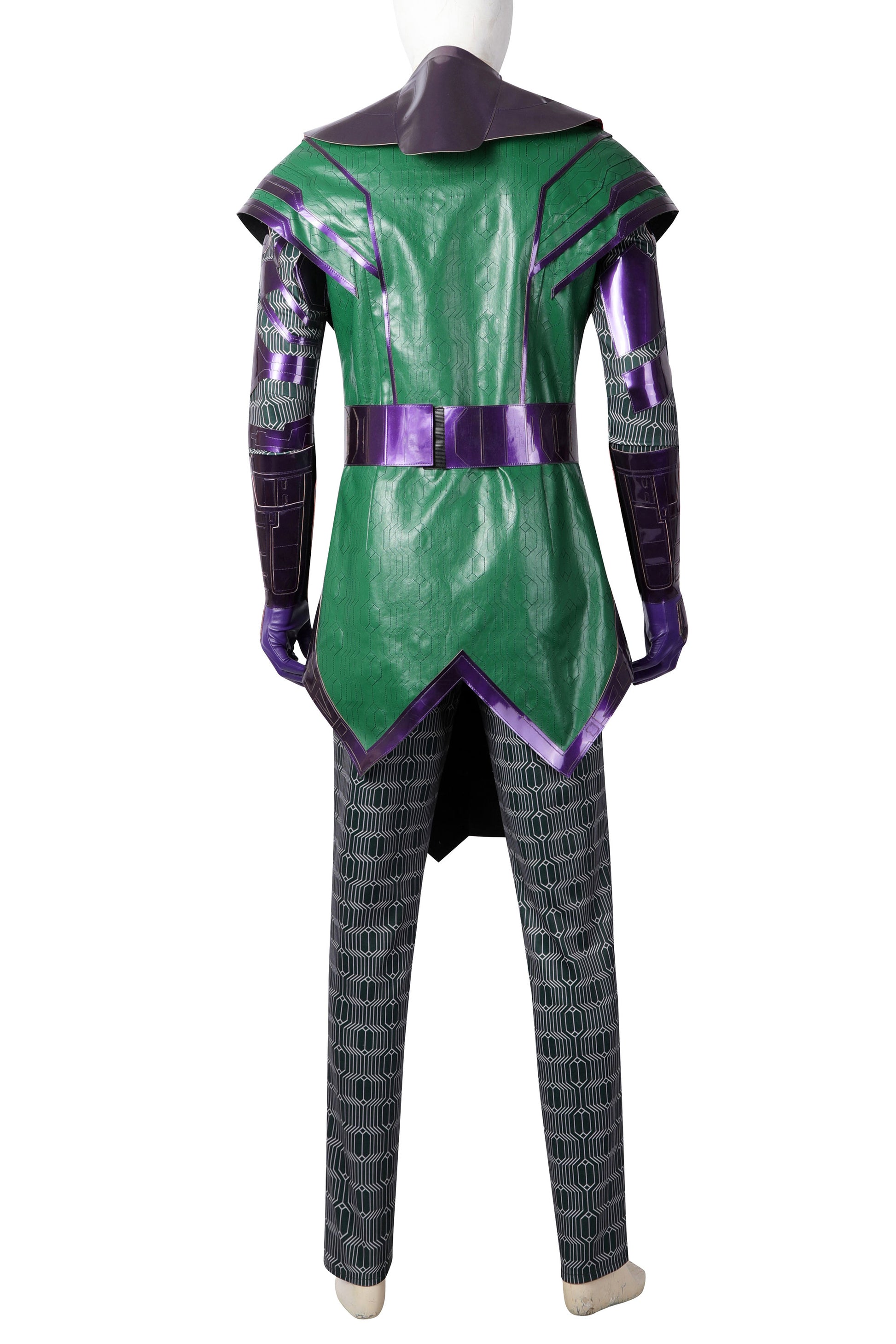 Kang Cosplay Kostuum