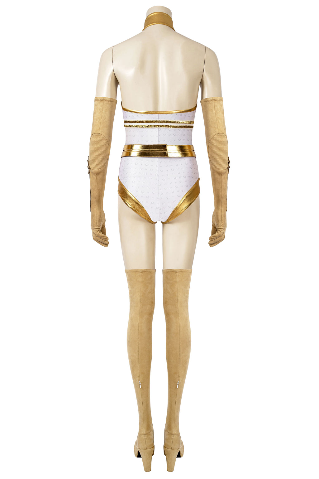 The Boys Starlight Annie Elektro Pak Cosplay