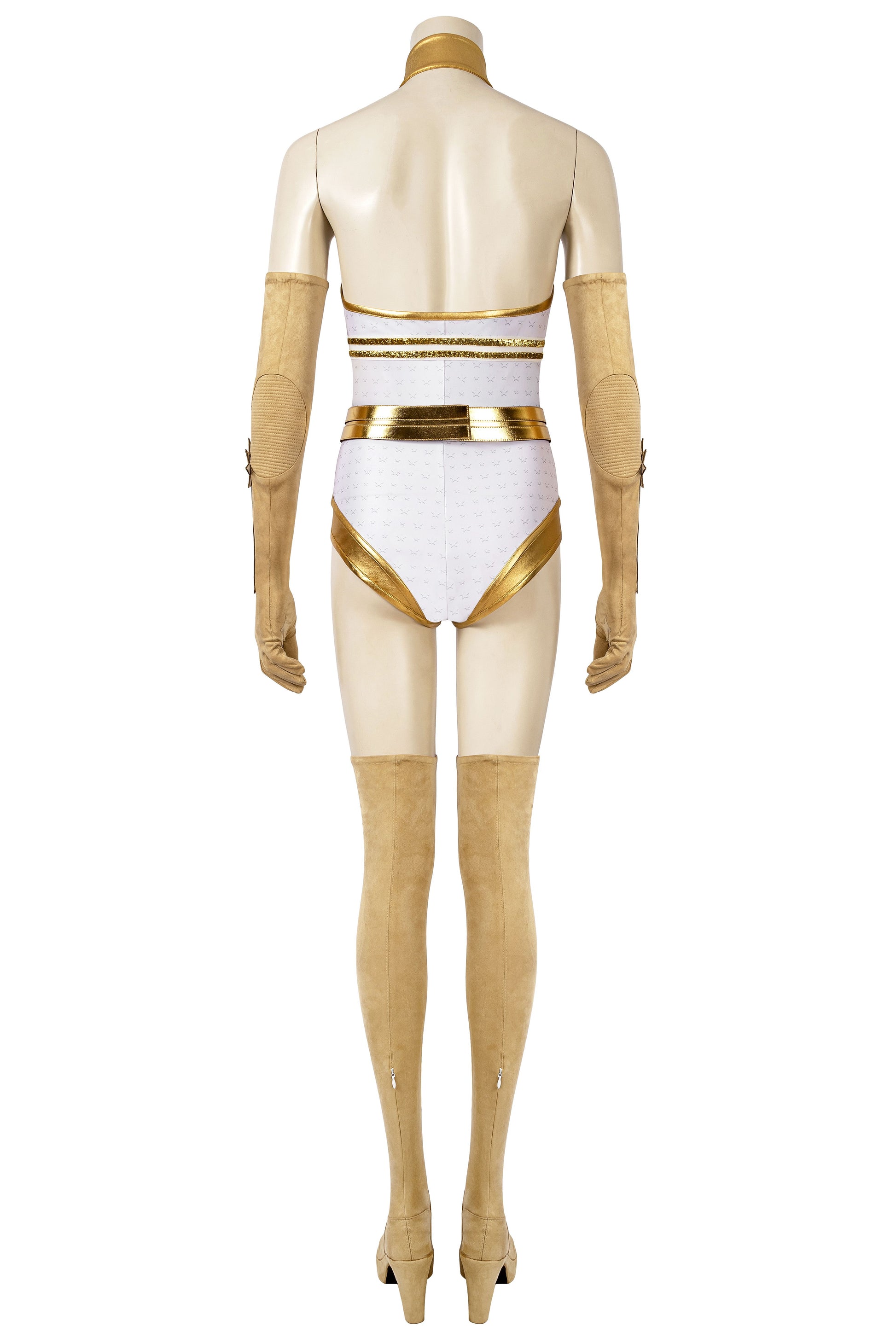 The Boys Starlight Annie Elektro Pak Cosplay