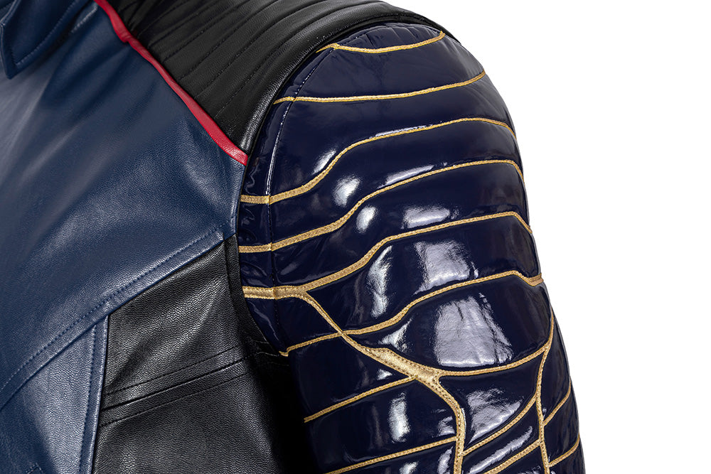 Bucky Barnes Cosplay Kostuum