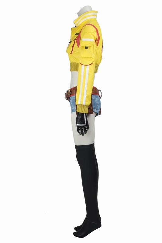 Cindy Aurum Cosplay Kostuum