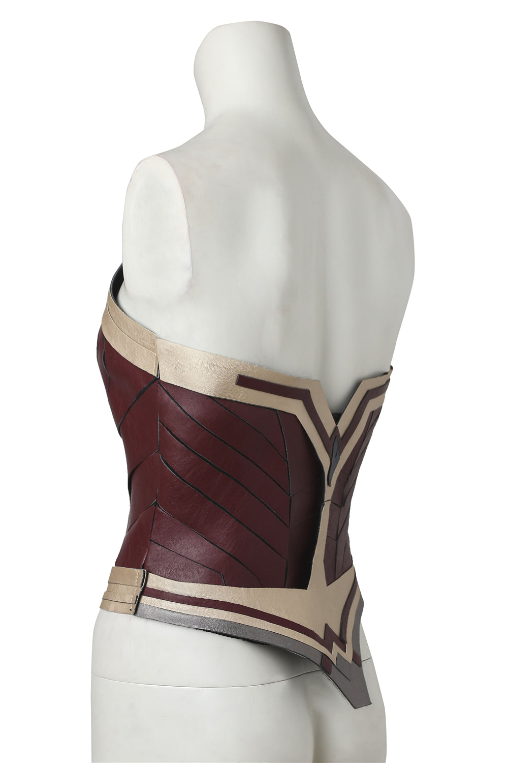 Wonder Woman Diana Prince Cosplay Kostuum