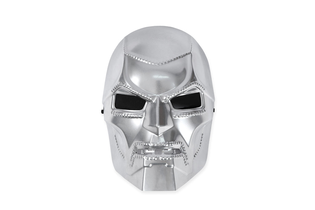 Victor von Doom Jumpsuit Cosplay Kostuum