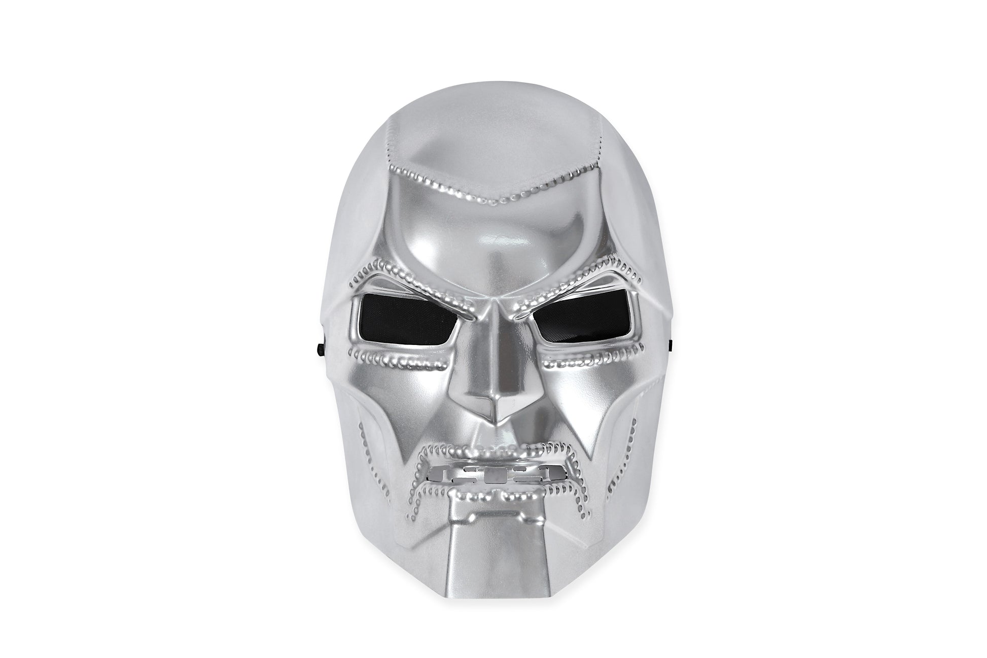 Victor von Doom Jumpsuit Cosplay Kostuum