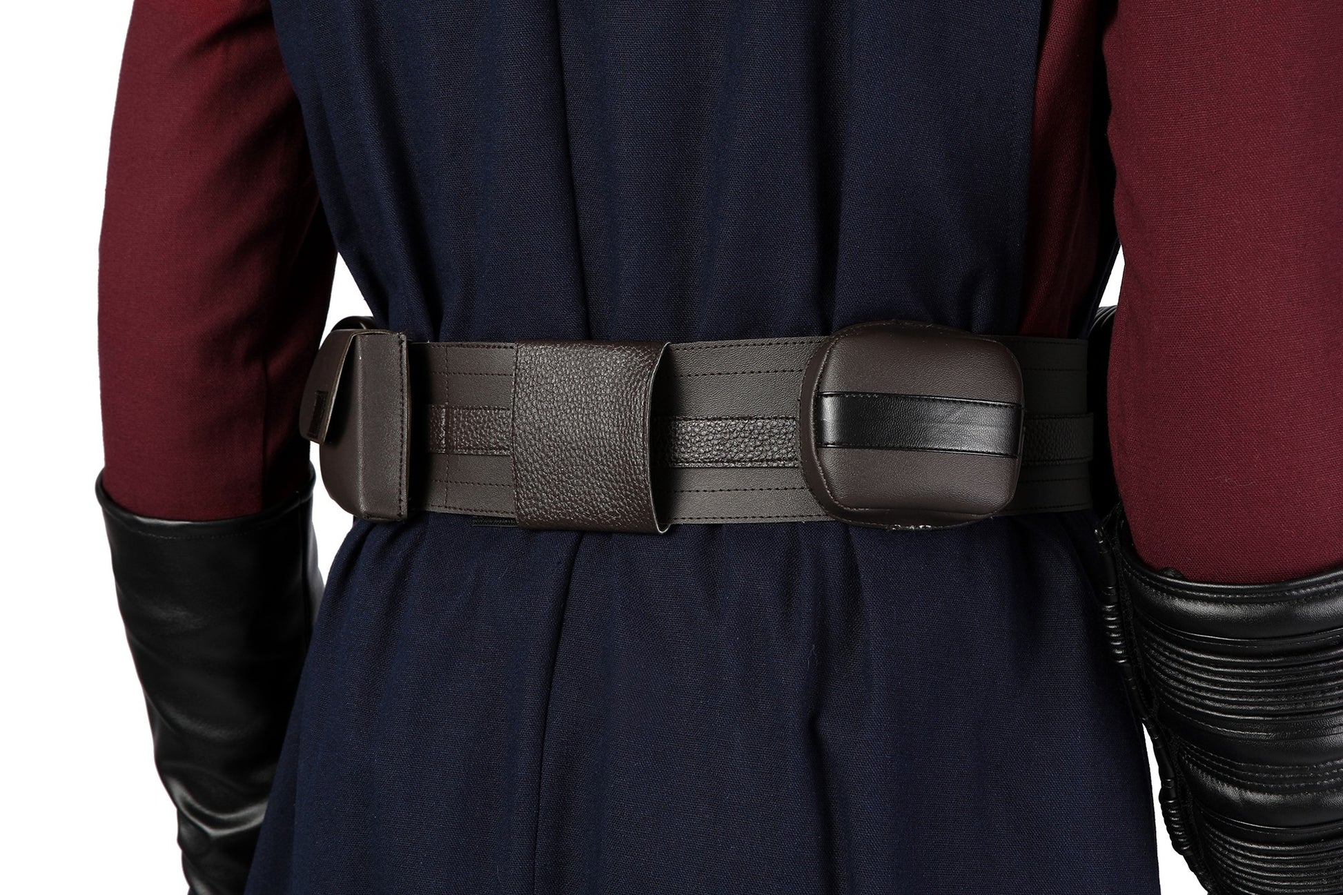 Anakin Skywalker Seizoen 1 Outfit Cosplay Kostuum
