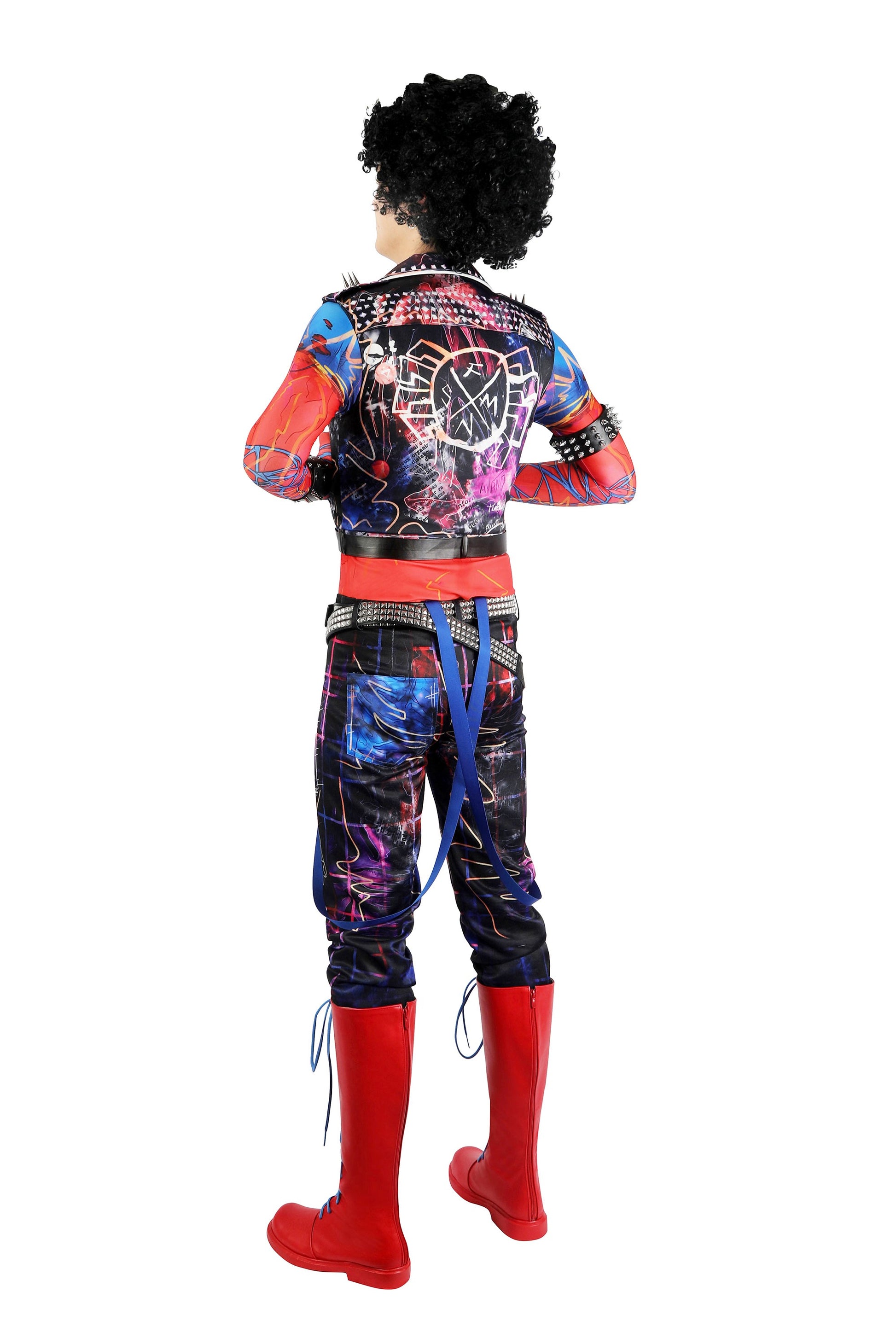 Hobie Brown Cosplay Kostuum