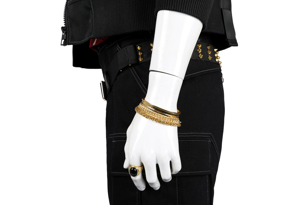 Jackie Welles Cosplay Kostuum