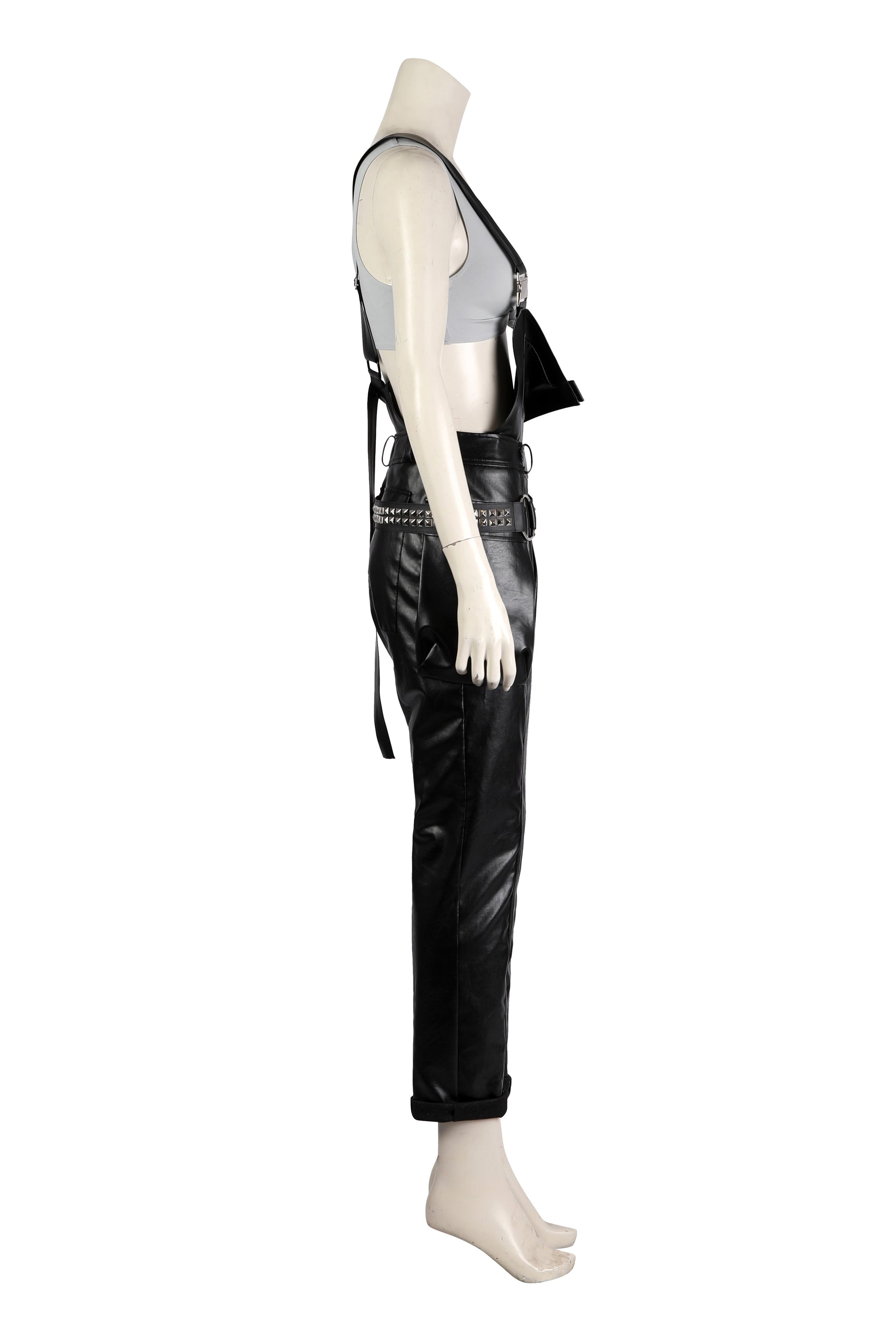 Judy Alvarez Outfit Cosplay Kostuum