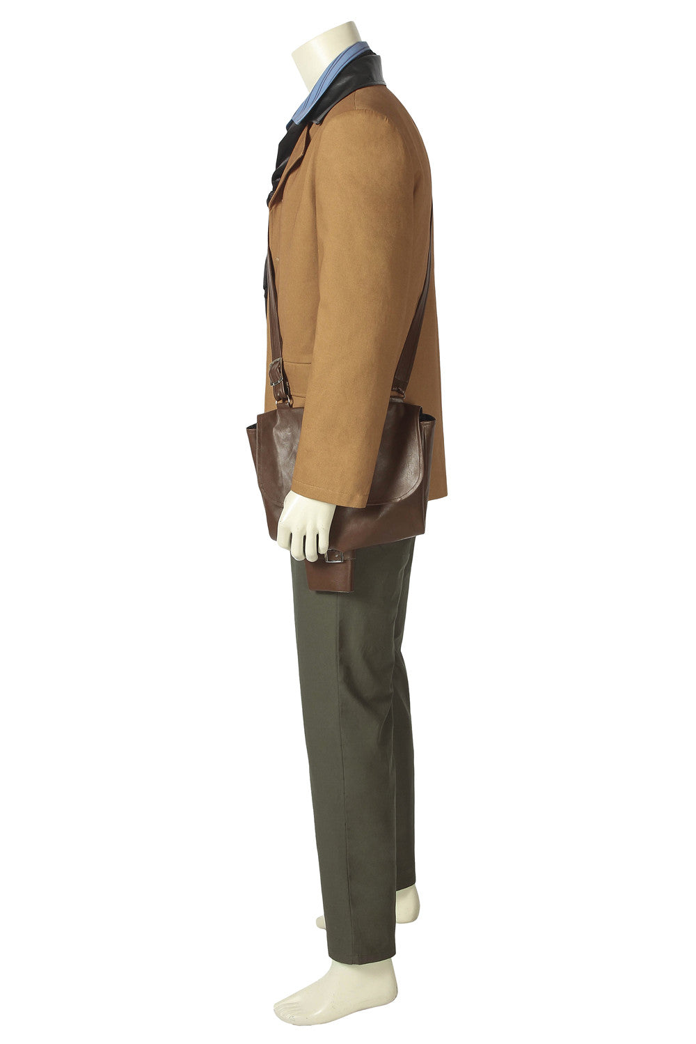Arthur Morgan Cosplay Kostuum