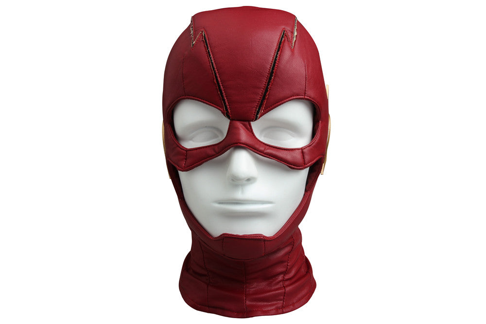 Barry Allen Cosplay Kostuum