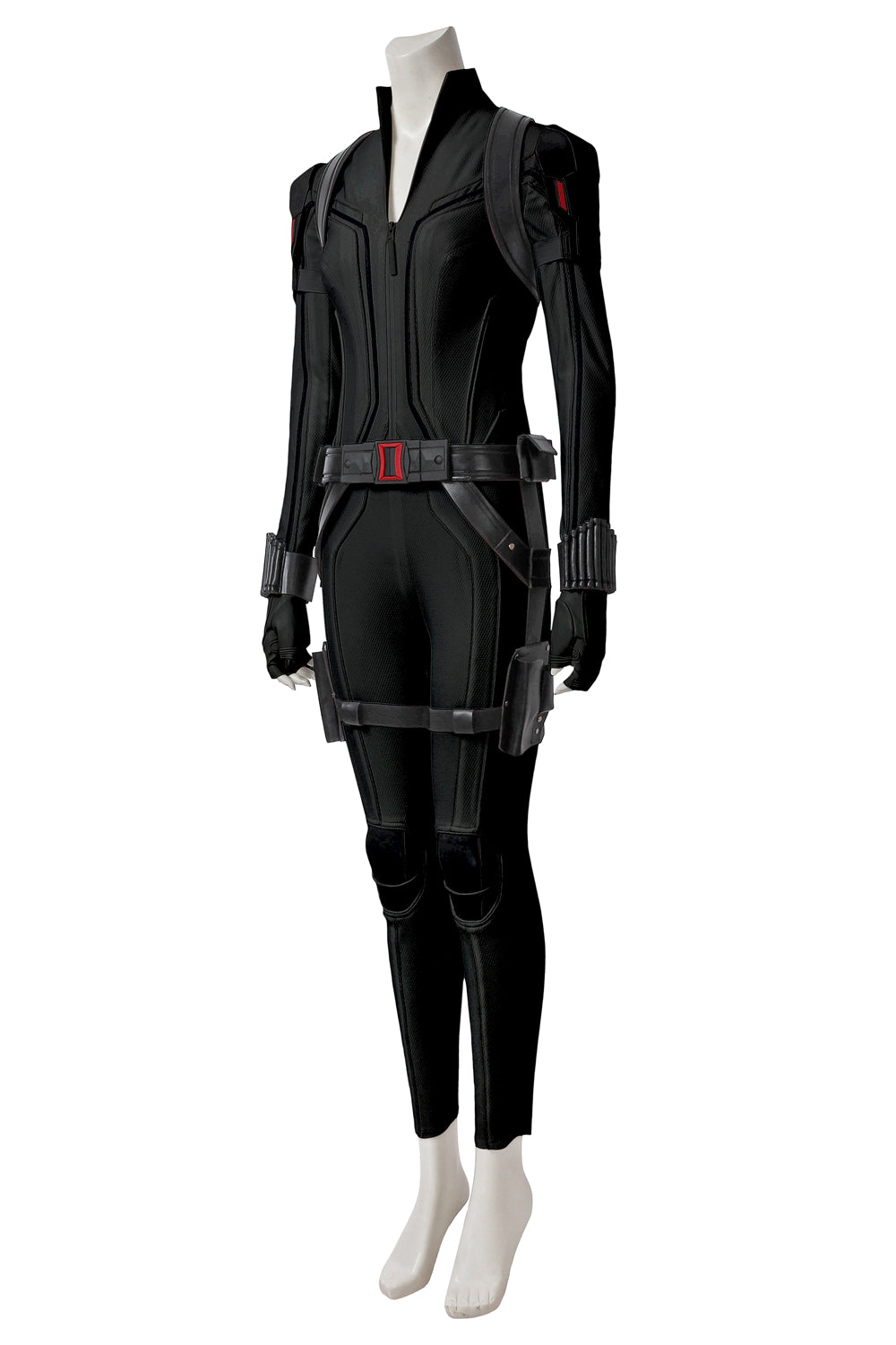 Black Widow Natasha Romanoff Gevechtspak Cosplay