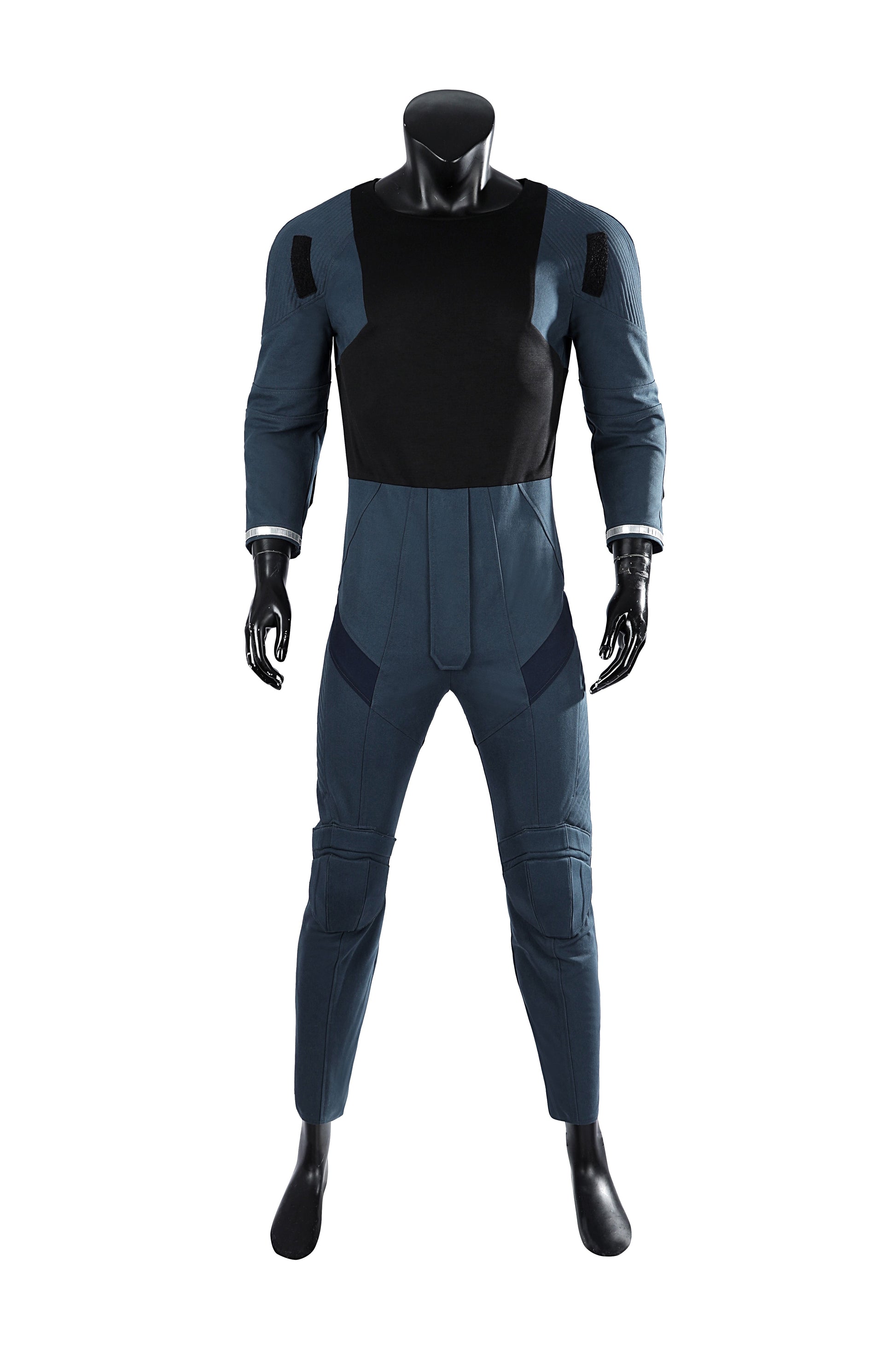 Sam Wilson Outfit Cosplay Kostuum