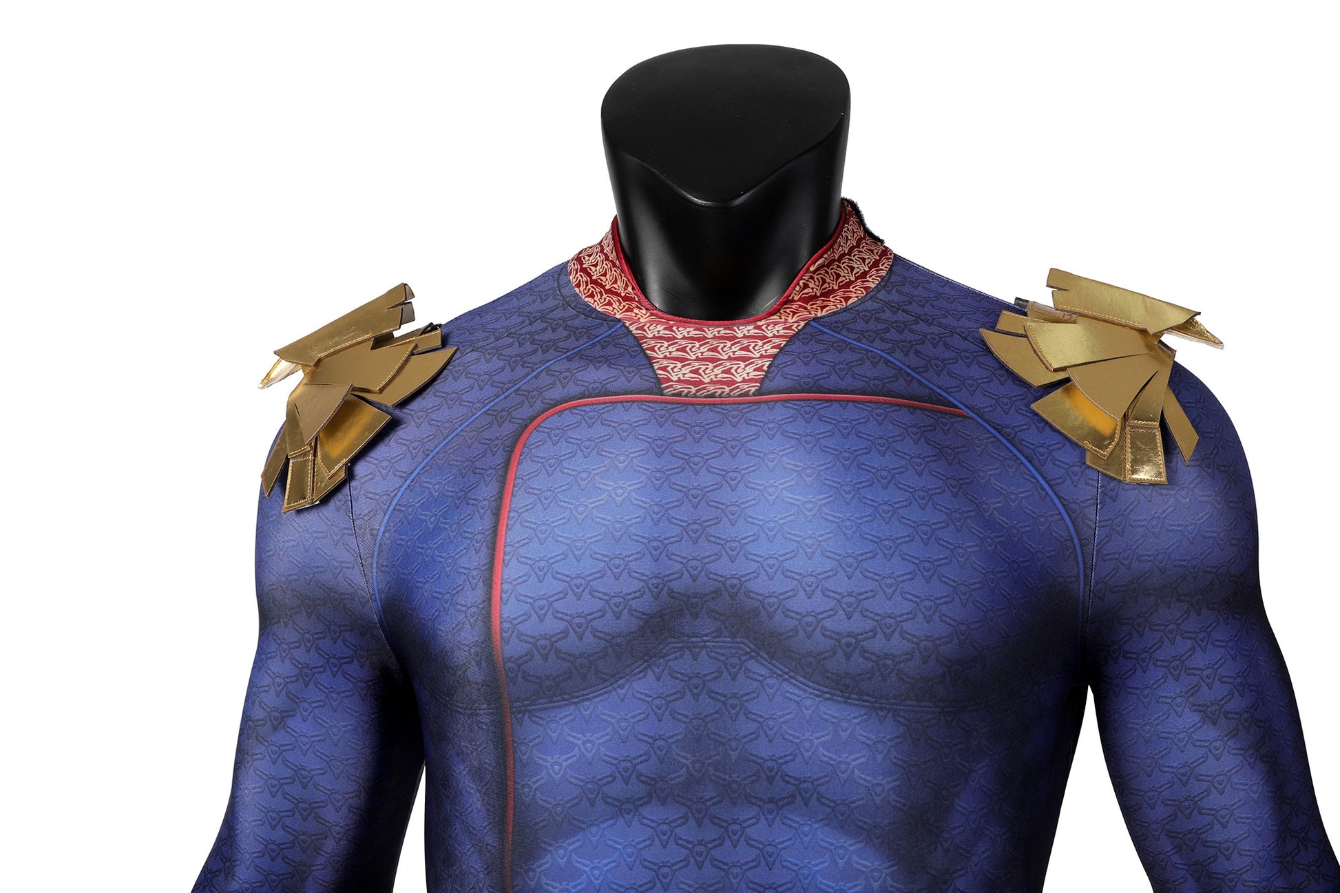 Homelander Cosplay Pak