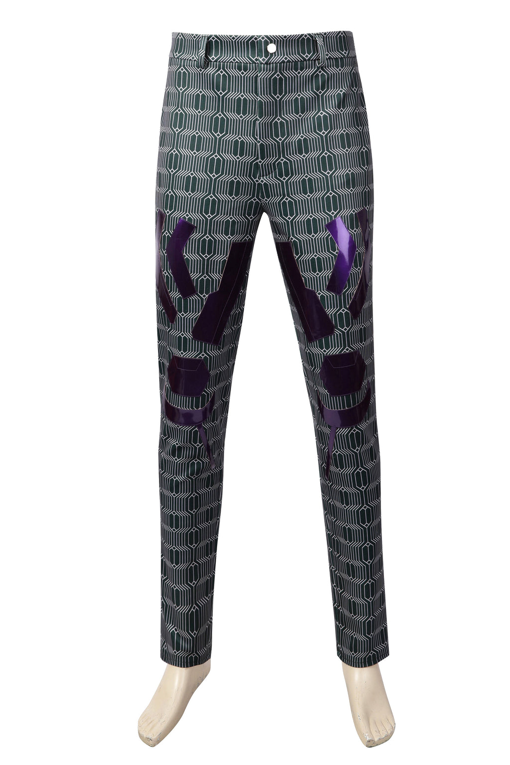 Kang Cosplay Kostuum