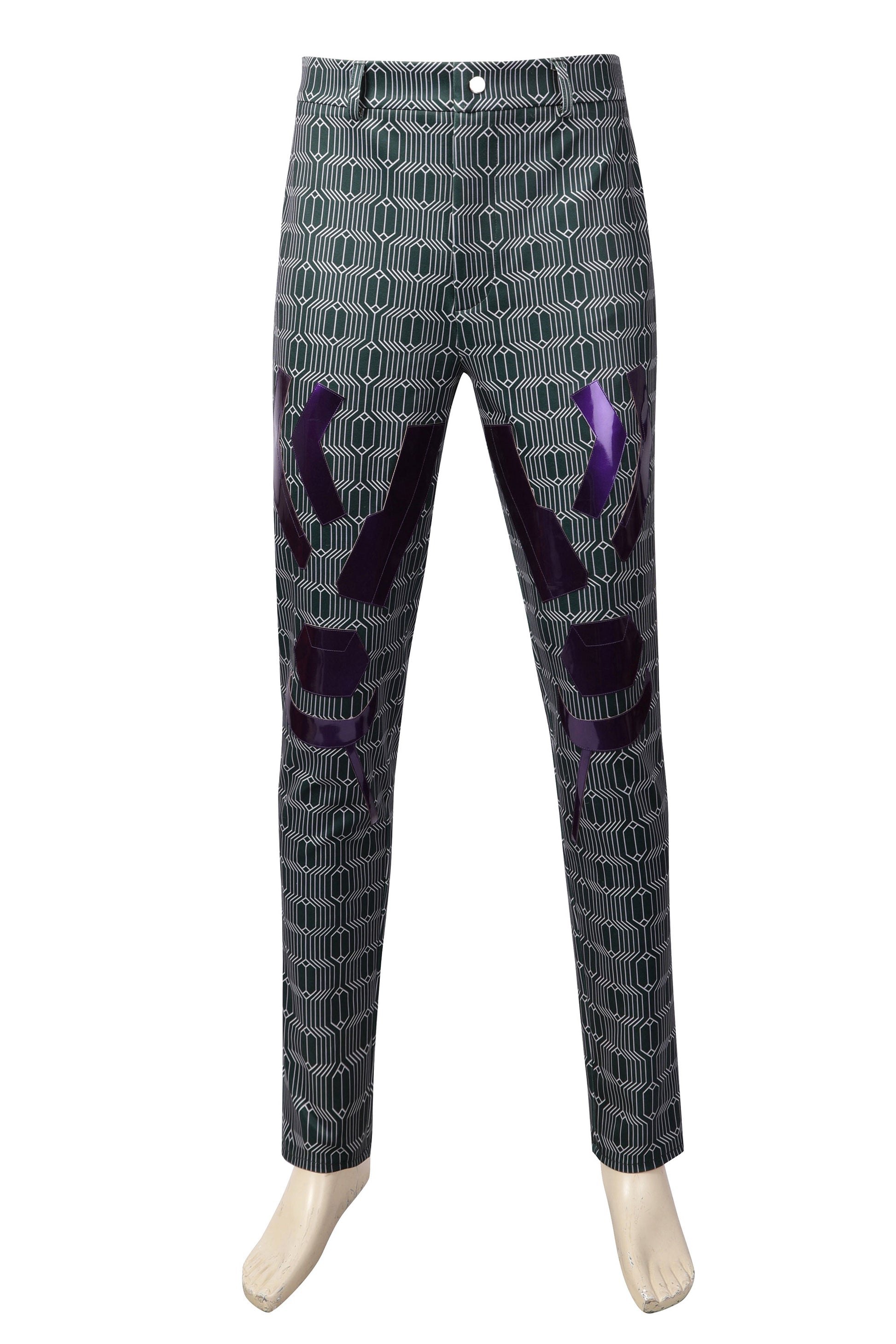 Kang Cosplay Kostuum