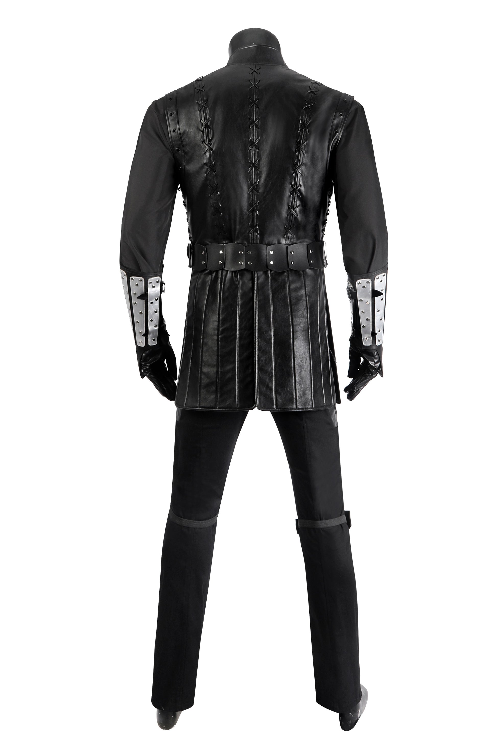 Geralt Cosplay Kostuum