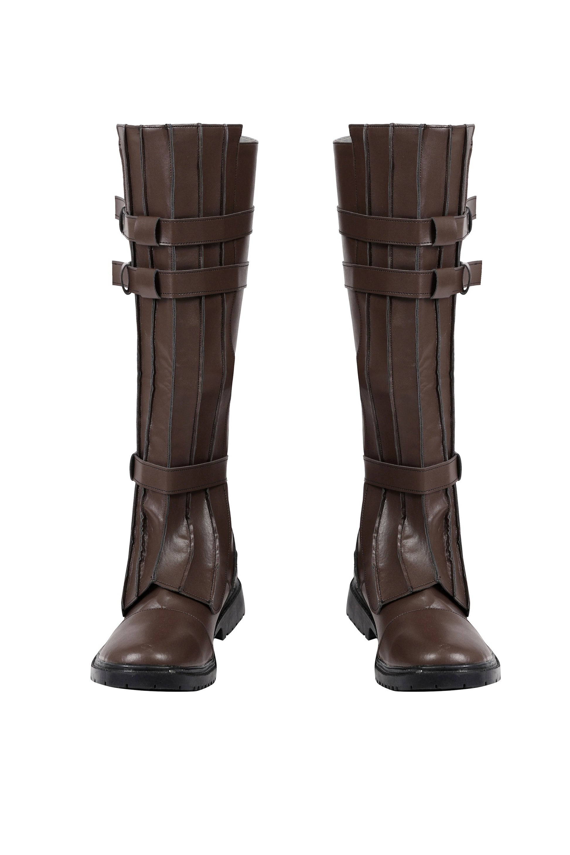 Anakin Skywalker Cosplay Kostuum