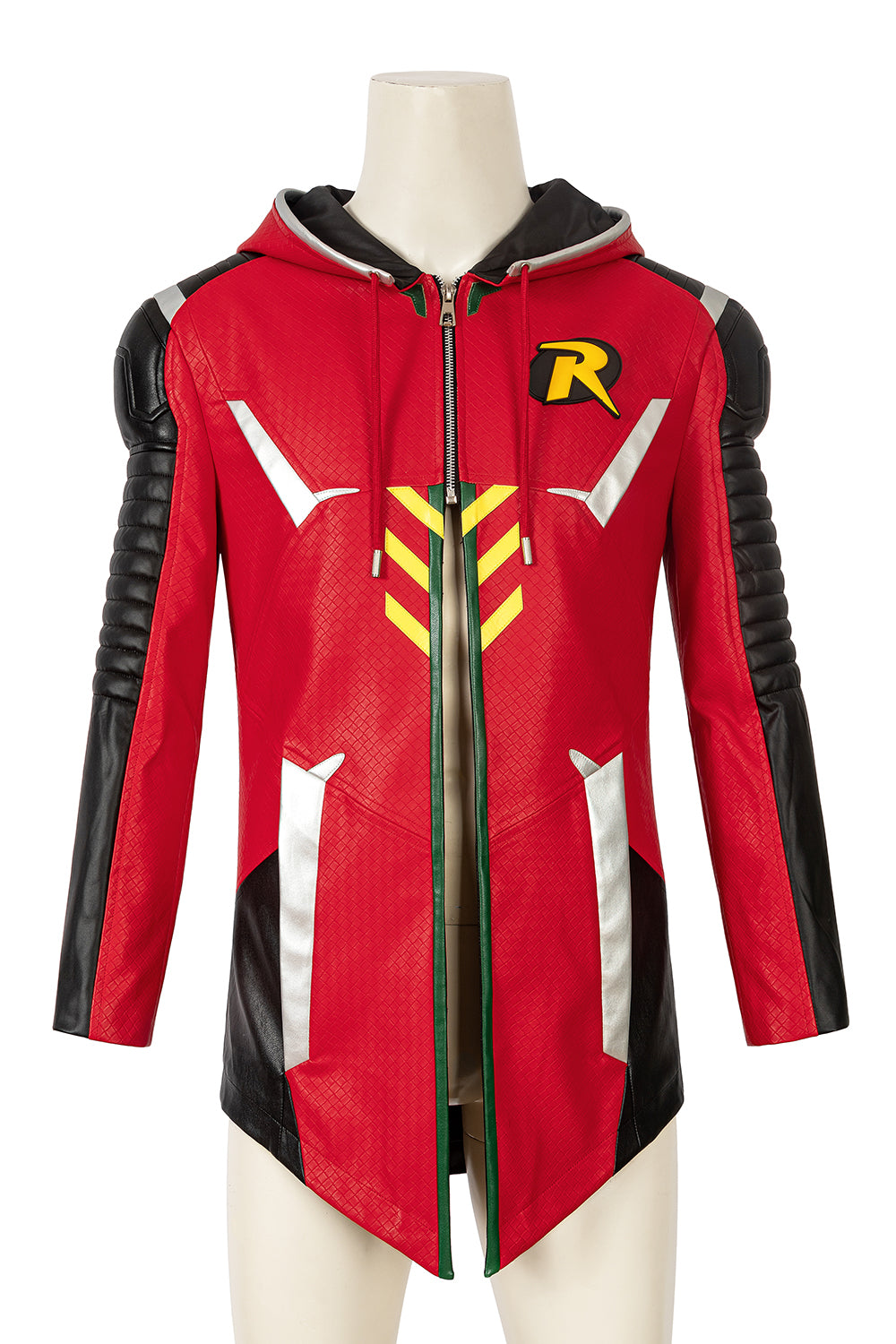 Robin Gotham Knights Cosplay Pak