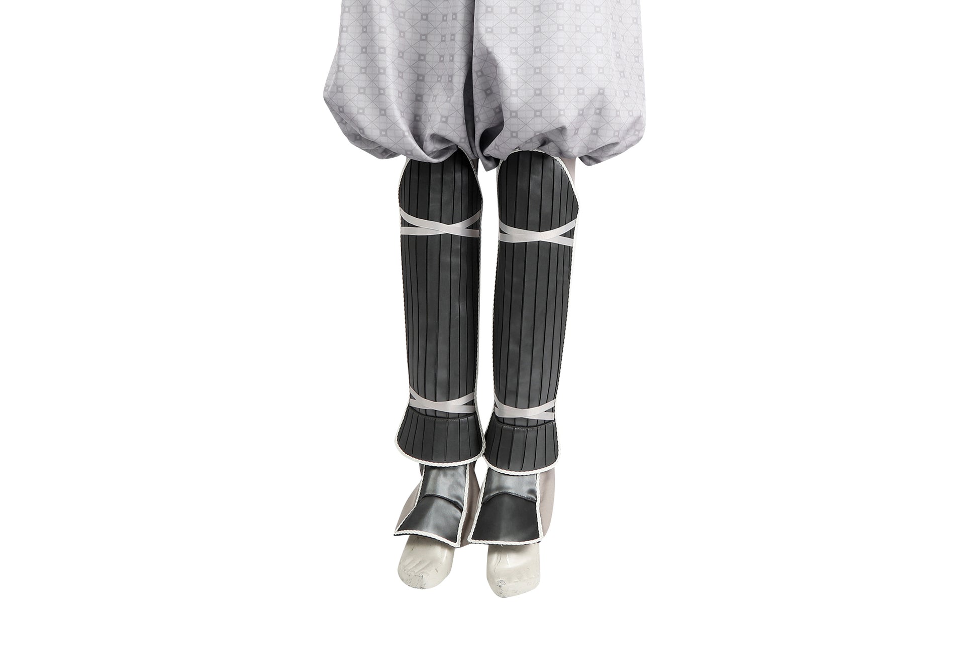 Ahsoka Tano cosplay kostuum Grijze outfit