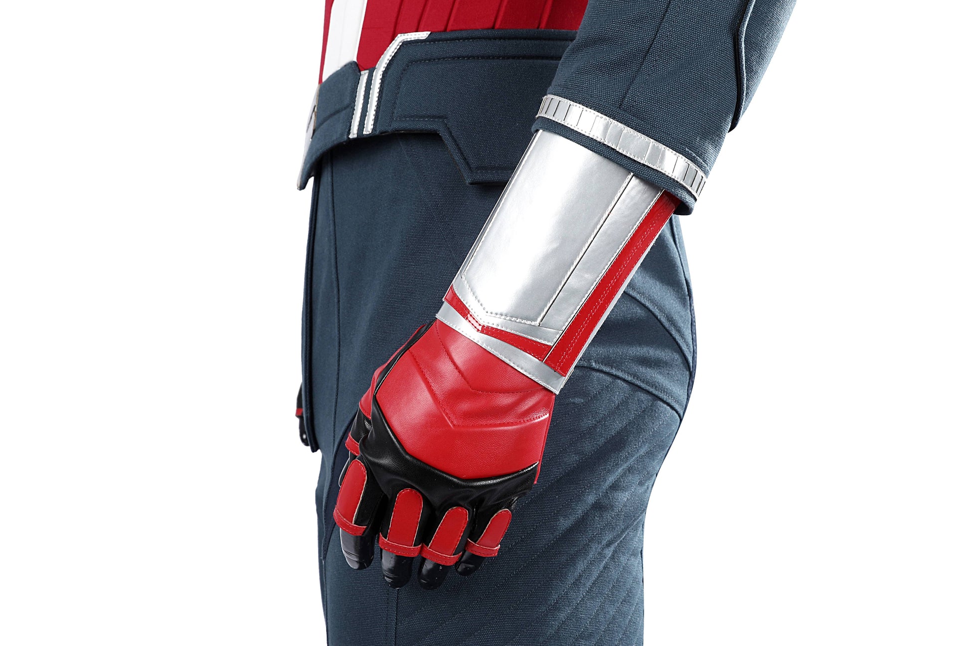 Sam Wilson Outfit Cosplay Kostuum