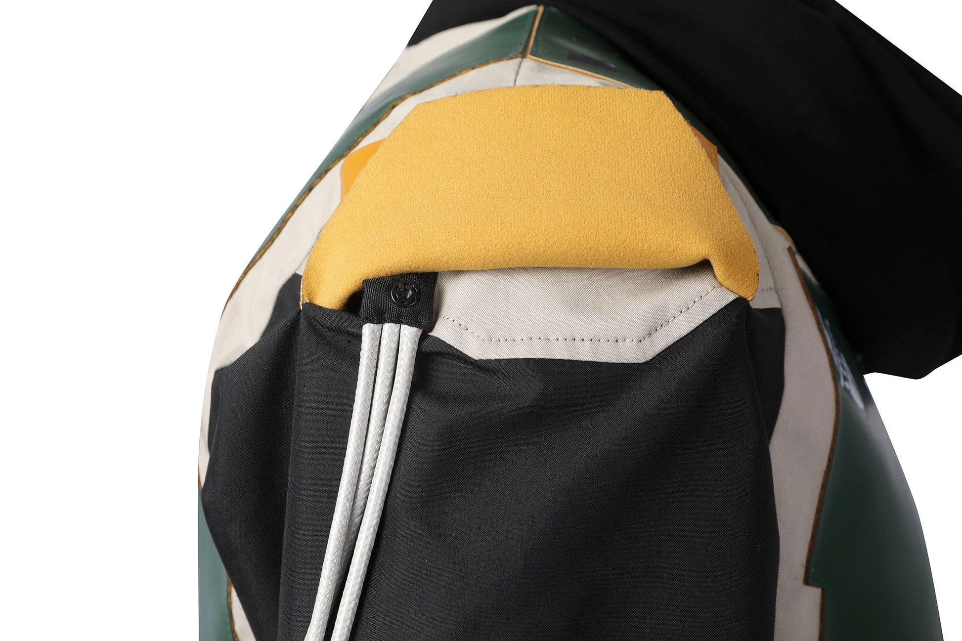 Boba Fett Cosplay Kostuum Seizoen 2