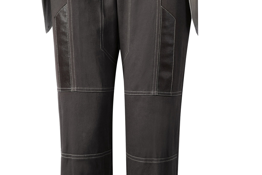 Bo-Katan Kryze Outfit Cosplay Kostuum