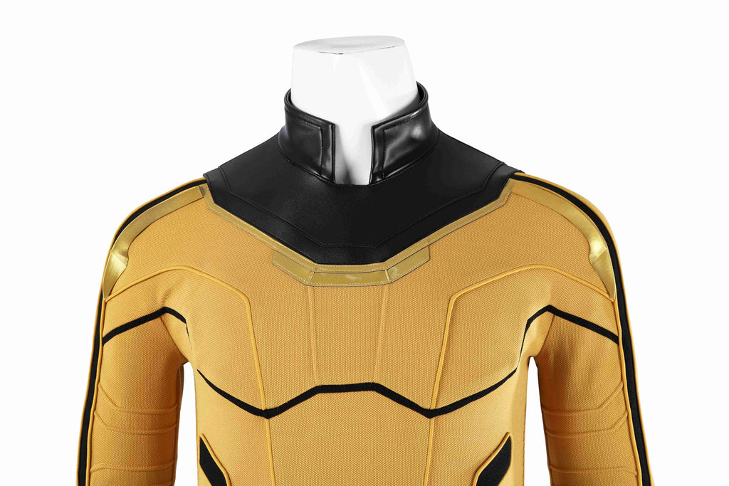 Sentry Jumpsuit Cosplay Kostuum