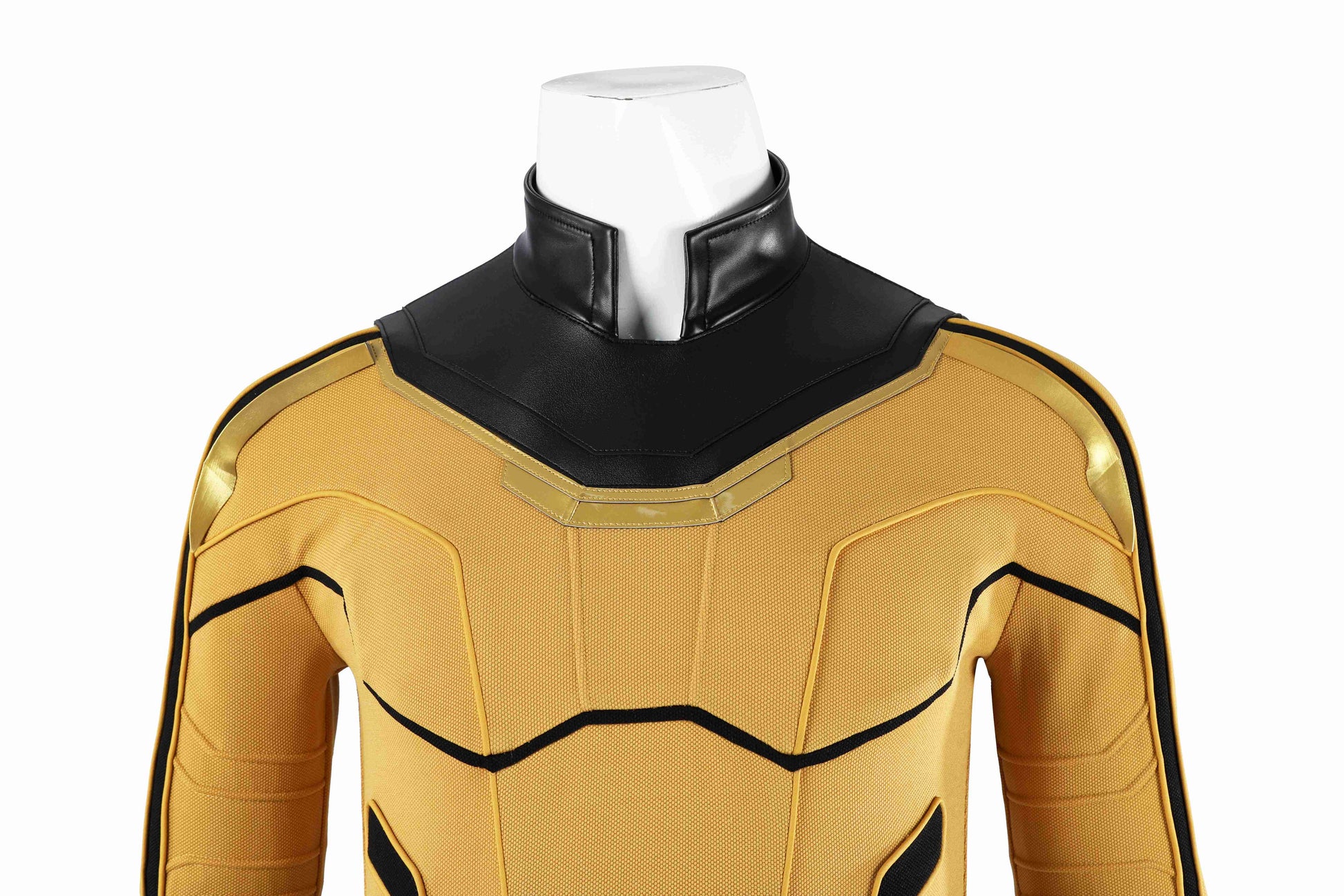 Sentry Jumpsuit Cosplay Kostuum