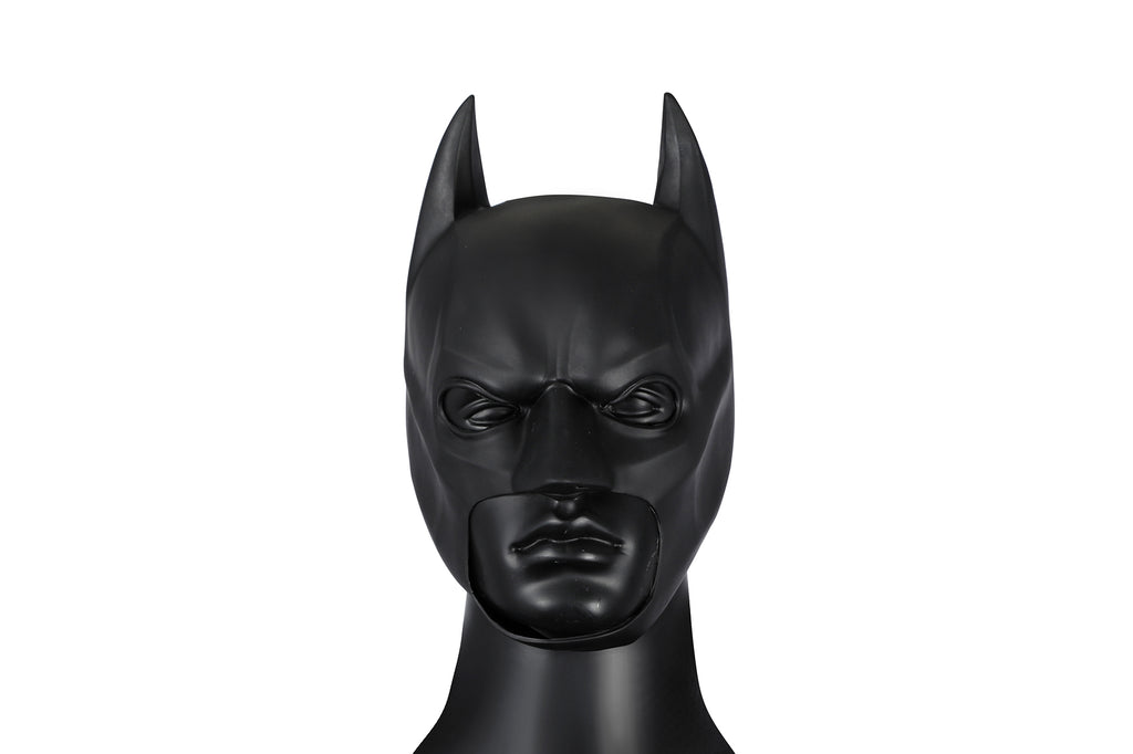 Bruce Wayne Outfit Cosplay Kostuum