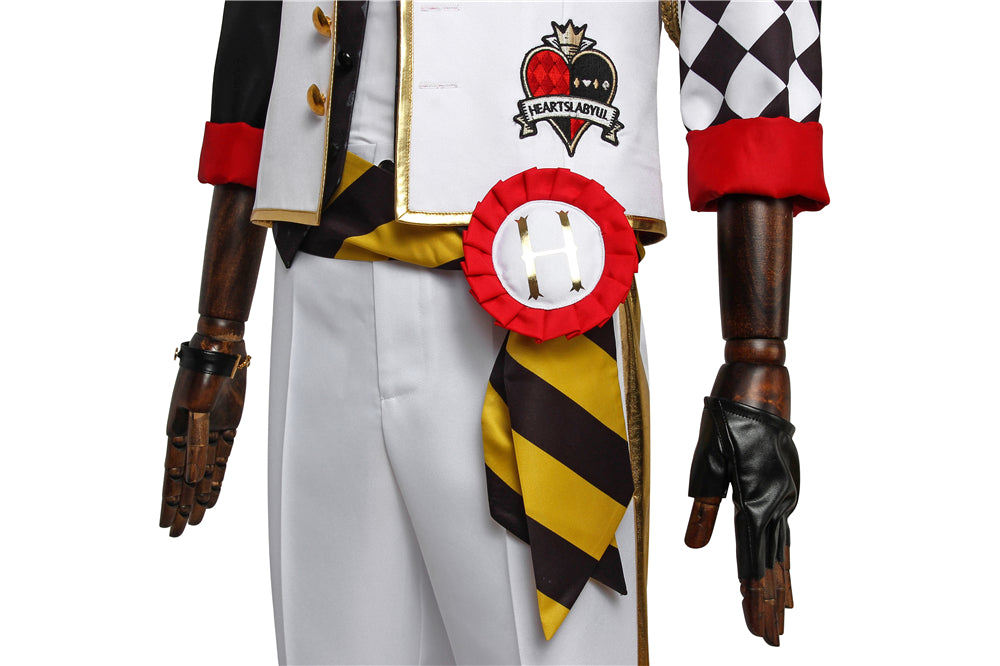 Trey Clover Cosplay Kostuum