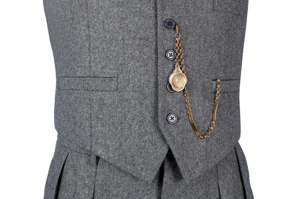 Tommy Shelby Pak Cosplay Kostuum