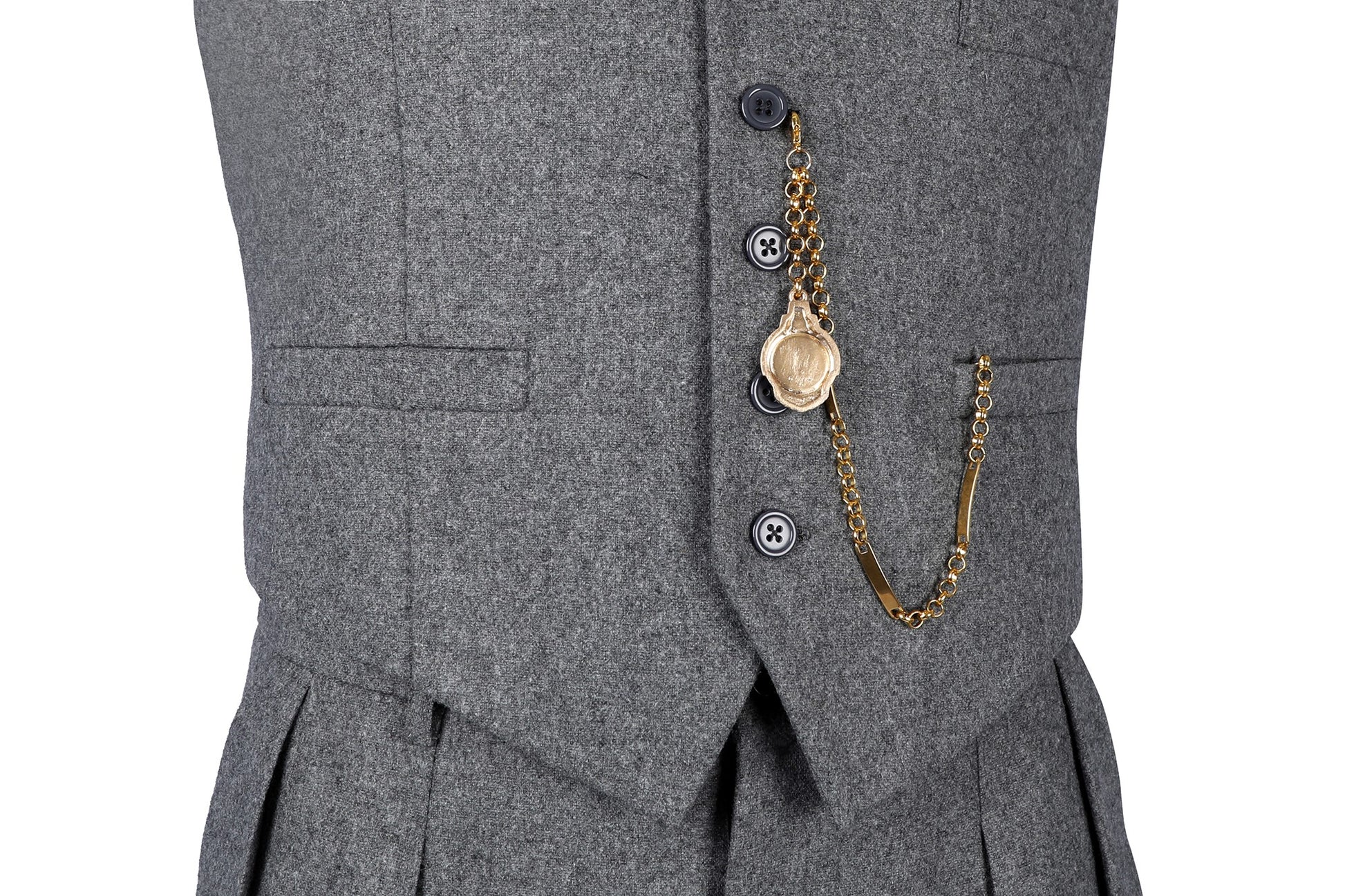 Tommy Shelby Pak Cosplay Kostuum