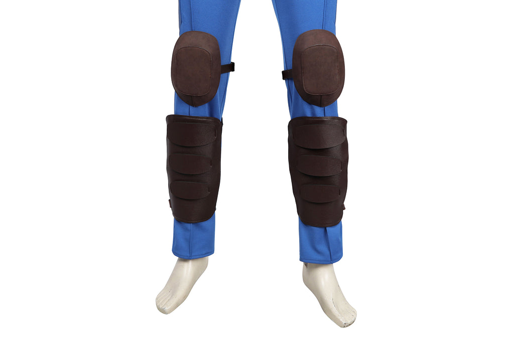 NO.33 Seizoen 1 Cosplay Kostuum