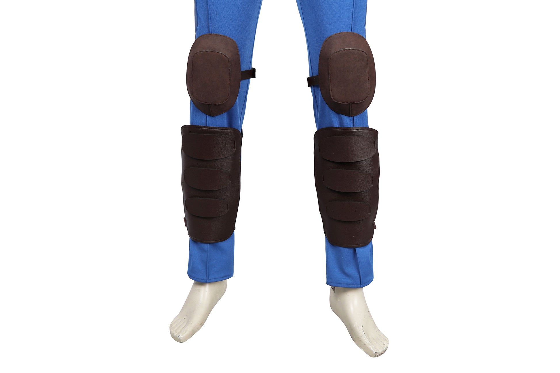 NO.33 Seizoen 1 Cosplay Kostuum