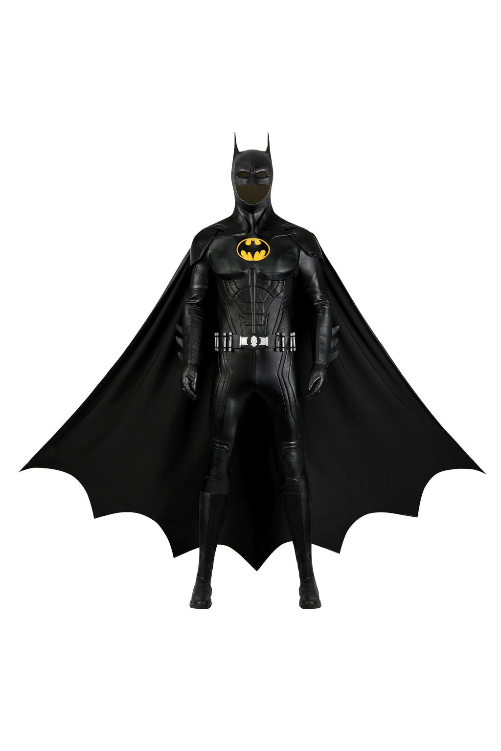 Bruce Wayne Cosplay Kostuum