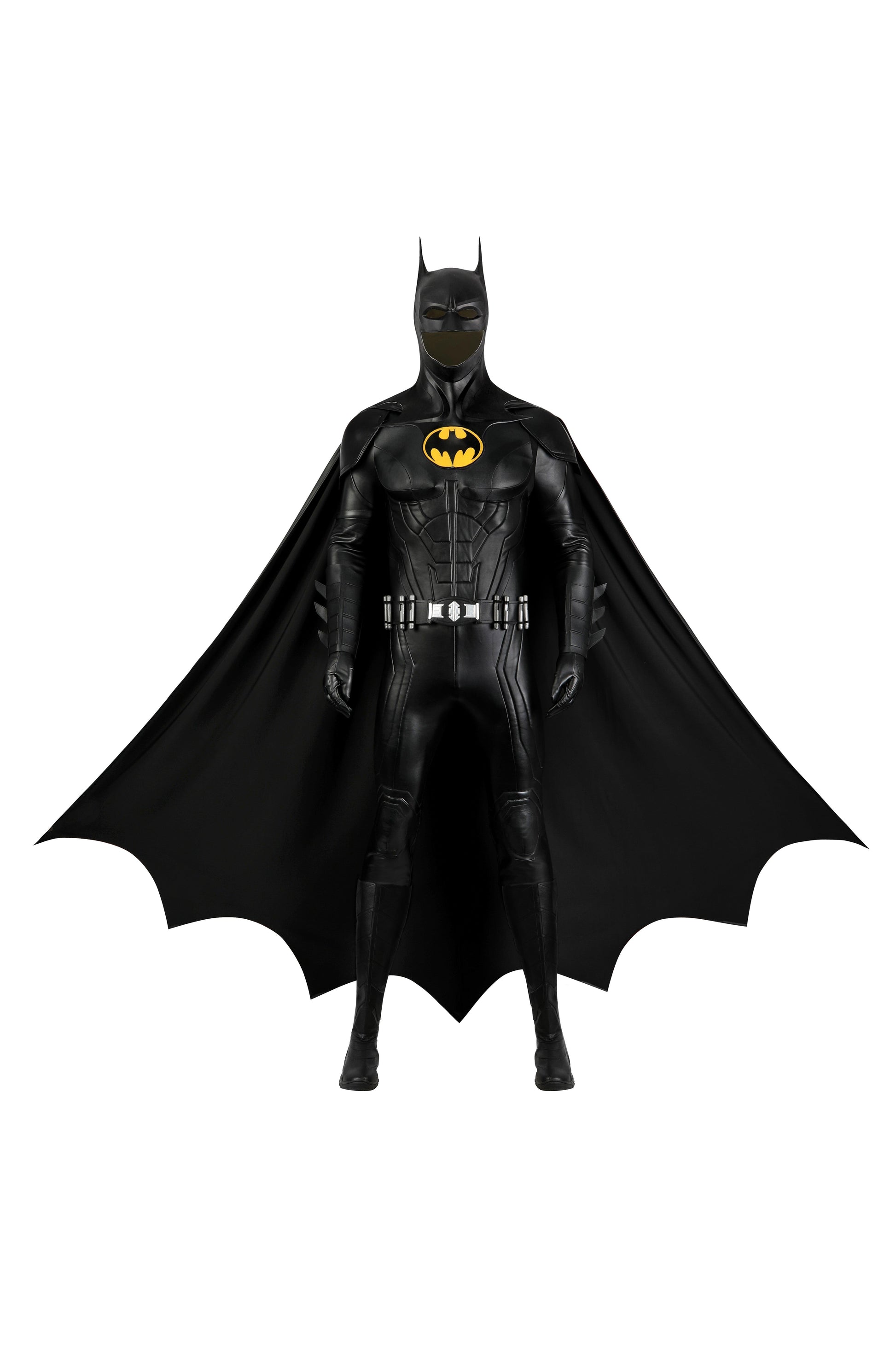 Bruce Wayne Cosplay Kostuum